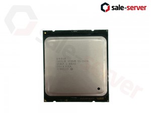 INTEL Xeon E5-2630L (6 ядер, 2.00GHz)